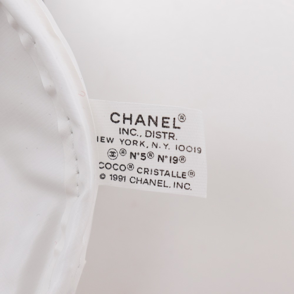 CHANEL Black Pouch - Picture 9 of 10